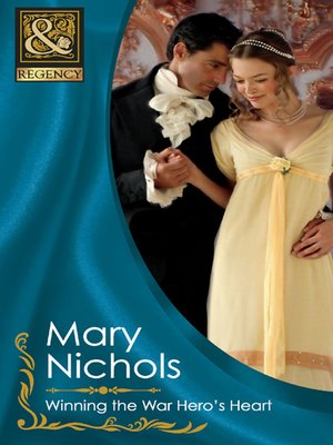 Winning the War Hero's Heart - ebook
